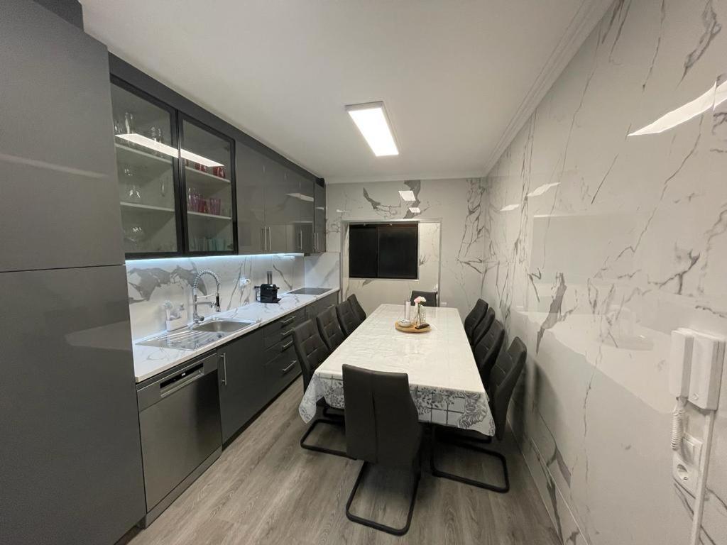Coracao De Furadouro Apartment Ovar Bagian luar foto