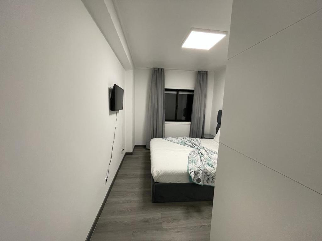 Coracao De Furadouro Apartment Ovar Bagian luar foto