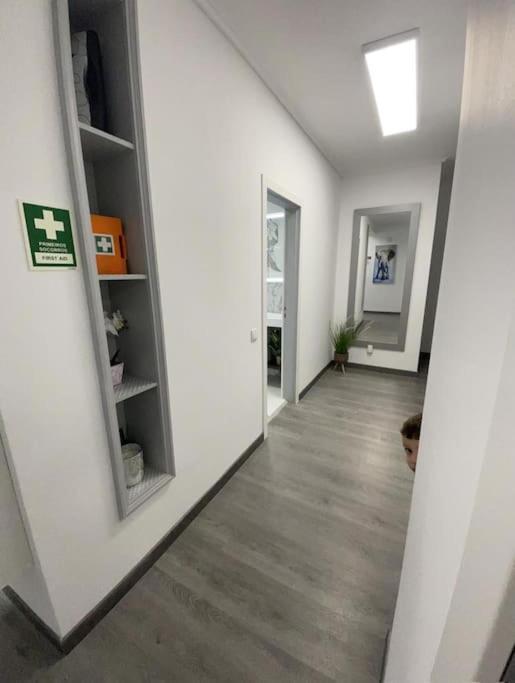 Coracao De Furadouro Apartment Ovar Bagian luar foto