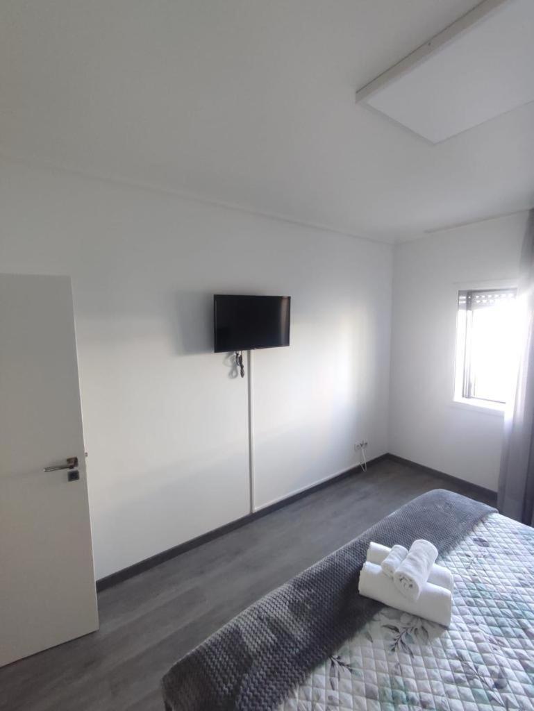 Coracao De Furadouro Apartment Ovar Bagian luar foto