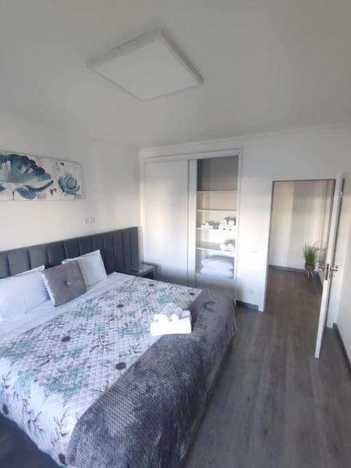 Coracao De Furadouro Apartment Ovar Bagian luar foto