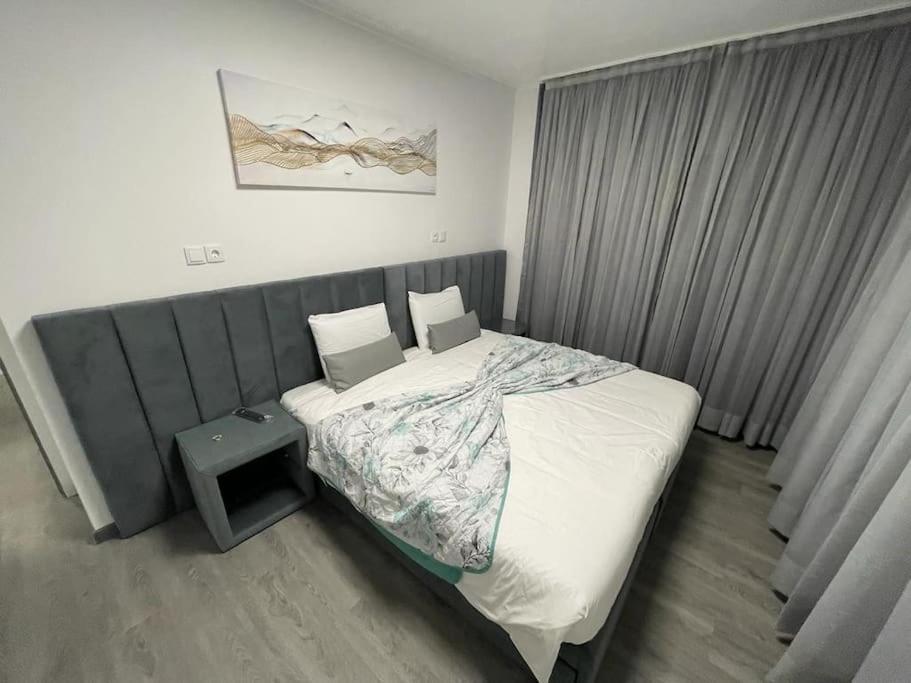 Coracao De Furadouro Apartment Ovar Bagian luar foto