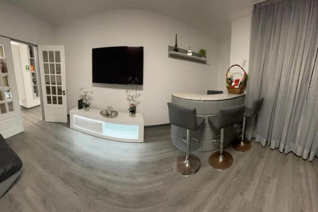 Coracao De Furadouro Apartment Ovar Bagian luar foto