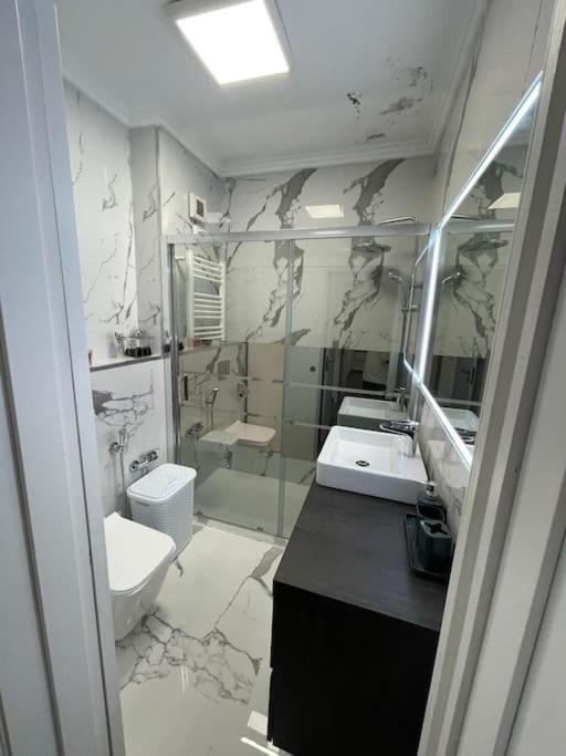 Coracao De Furadouro Apartment Ovar Bagian luar foto