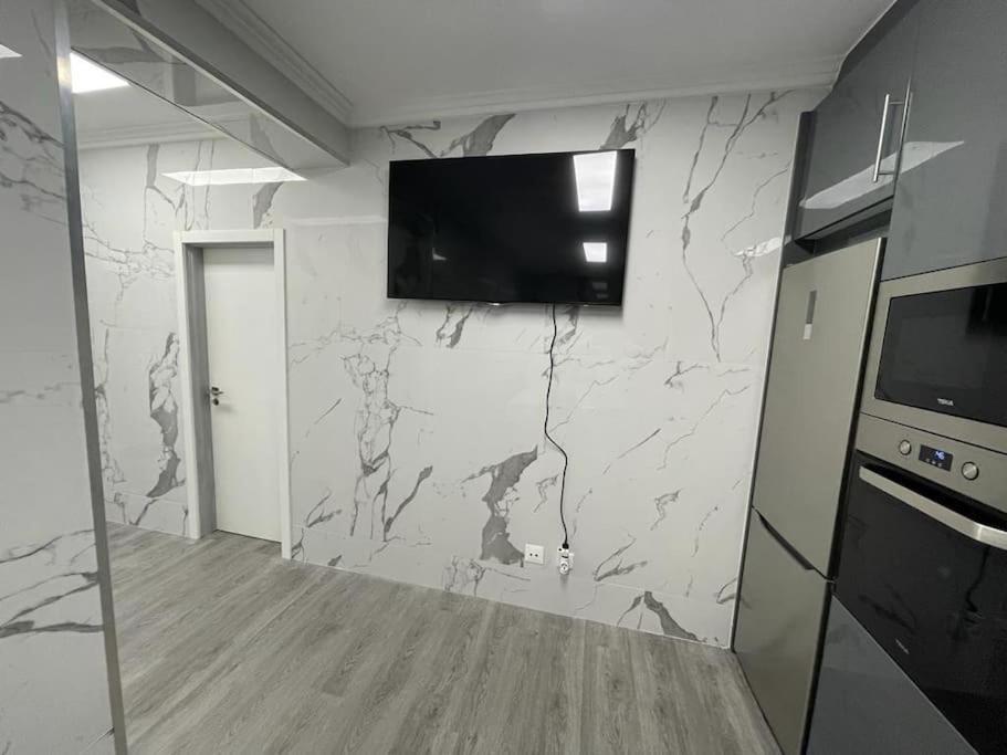 Coracao De Furadouro Apartment Ovar Bagian luar foto
