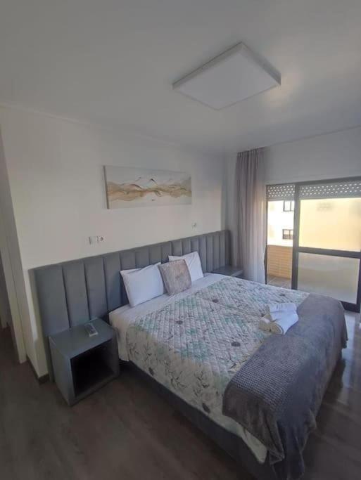 Coracao De Furadouro Apartment Ovar Bagian luar foto