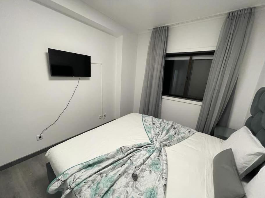 Coracao De Furadouro Apartment Ovar Bagian luar foto