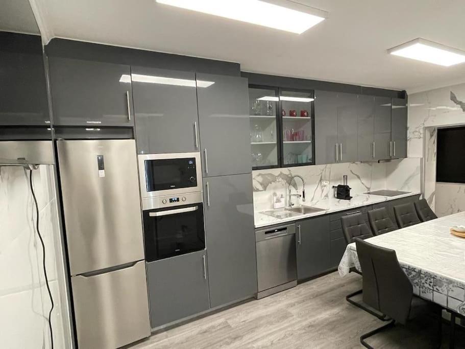 Coracao De Furadouro Apartment Ovar Bagian luar foto