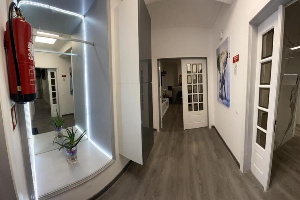 Coracao De Furadouro Apartment Ovar Bagian luar foto