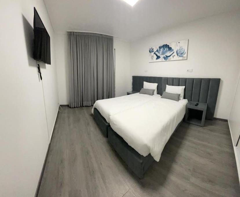 Coracao De Furadouro Apartment Ovar Bagian luar foto