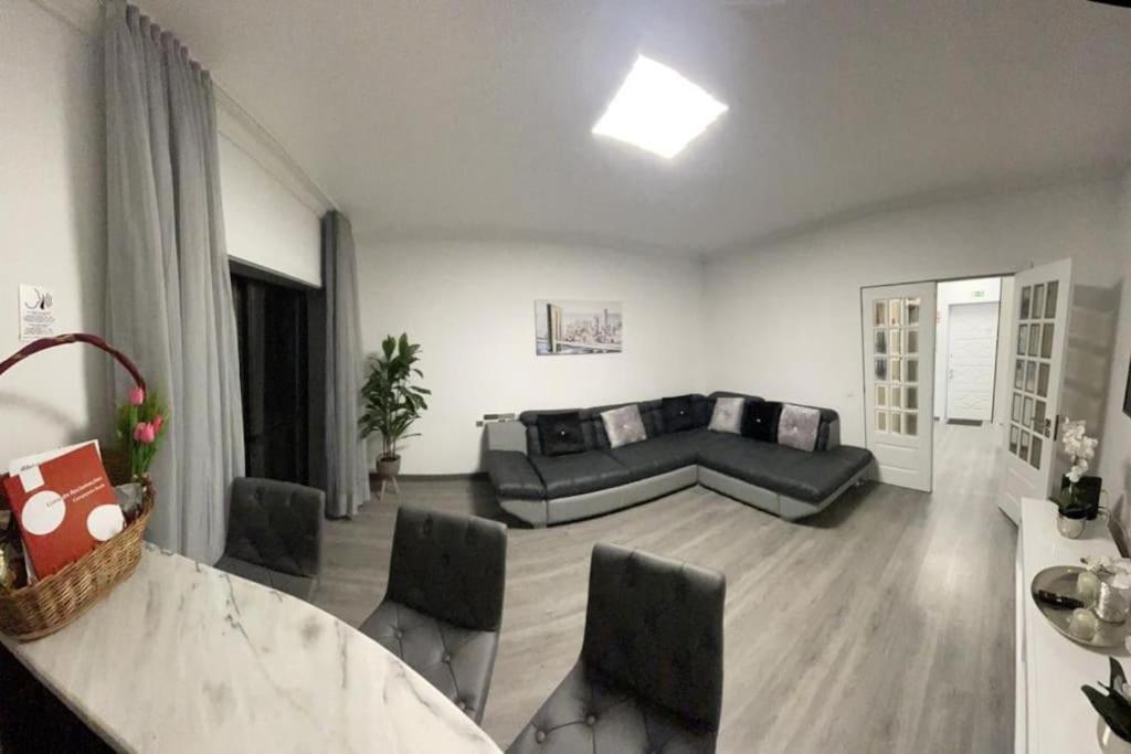 Coracao De Furadouro Apartment Ovar Bagian luar foto