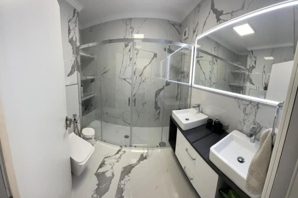 Coracao De Furadouro Apartment Ovar Bagian luar foto