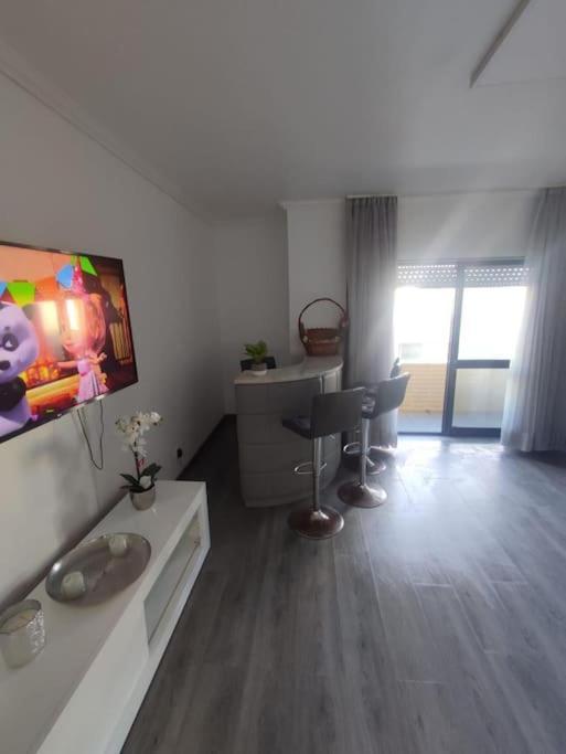 Coracao De Furadouro Apartment Ovar Bagian luar foto
