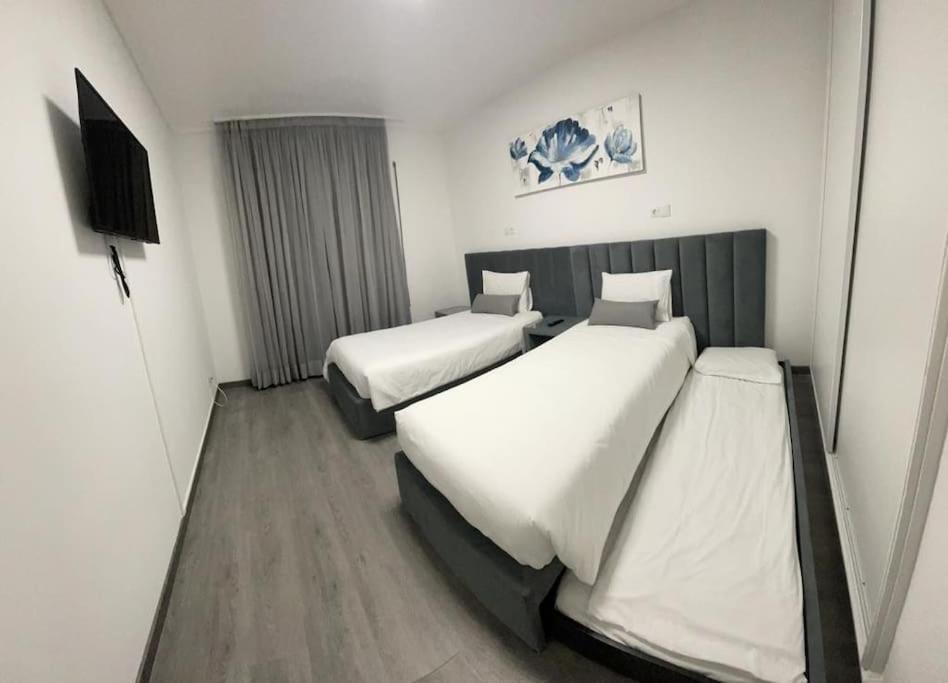 Coracao De Furadouro Apartment Ovar Bagian luar foto