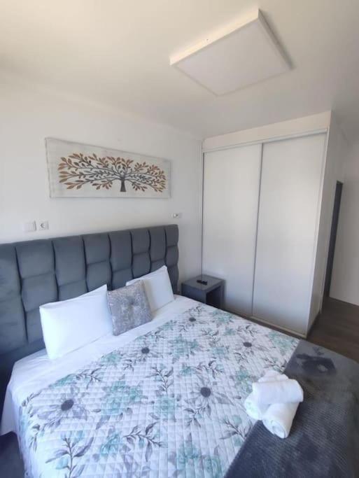 Coracao De Furadouro Apartment Ovar Bagian luar foto