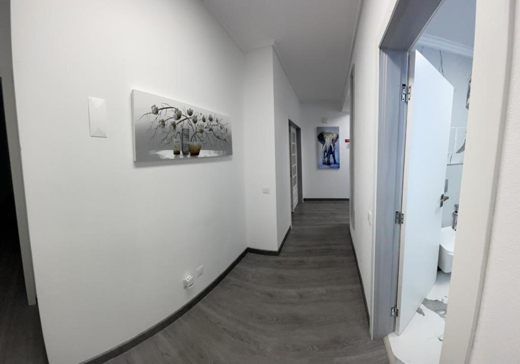 Coracao De Furadouro Apartment Ovar Bagian luar foto