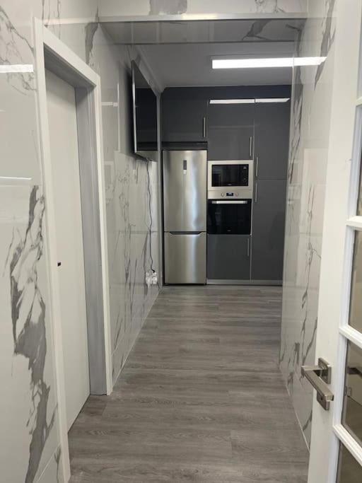 Coracao De Furadouro Apartment Ovar Bagian luar foto