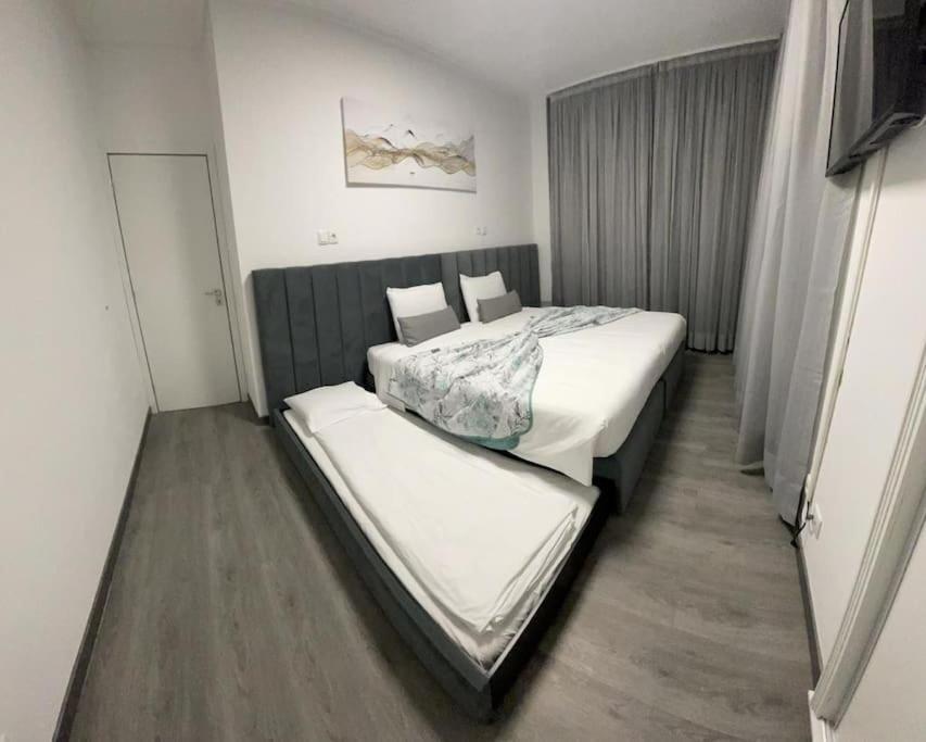 Coracao De Furadouro Apartment Ovar Bagian luar foto