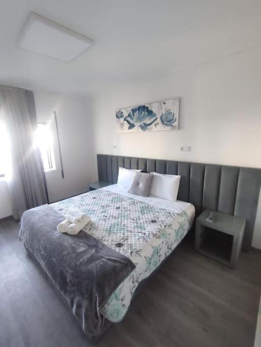 Coracao De Furadouro Apartment Ovar Bagian luar foto