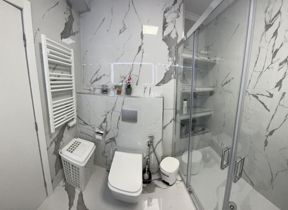 Coracao De Furadouro Apartment Ovar Bagian luar foto
